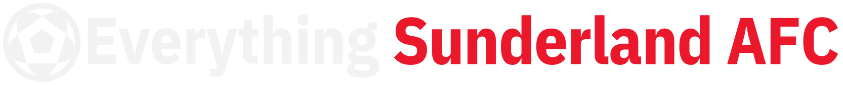 Everything Sunderland AFC